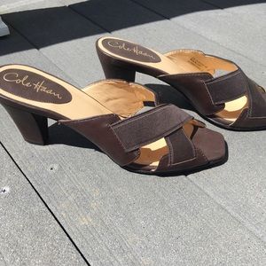 Cole Haan Sandal Size 8